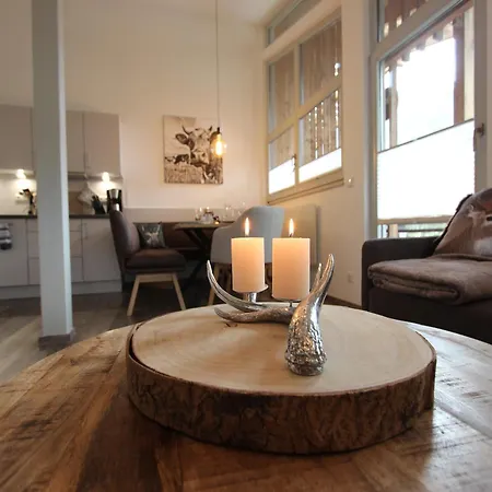 Apartamento In Kirchdorf Near Slopes Kirchdorf in Tirol