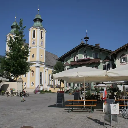 In Kirchdorf Near Slopes * Kirchdorf in Tirol