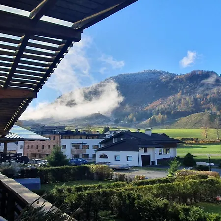 In Kirchdorf Near Slopes * Kirchdorf in Tirol