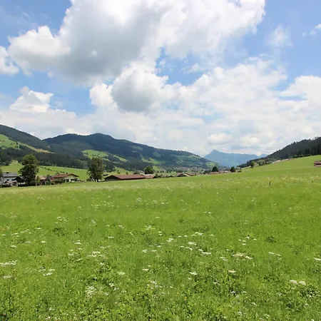 Apartamento In Kirchdorf Near Slopes Kirchdorf in Tirol