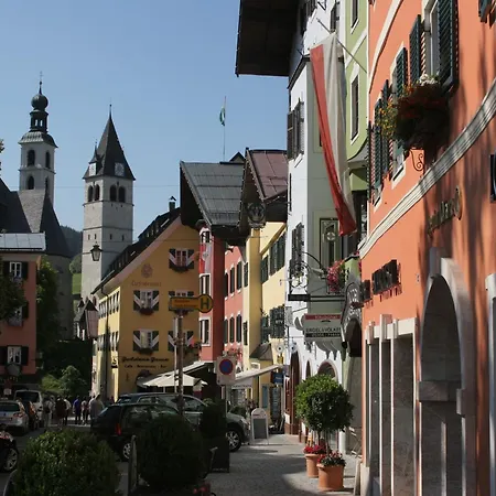 In Kirchdorf Near Slopes Lejlighed Kirchdorf in Tirol